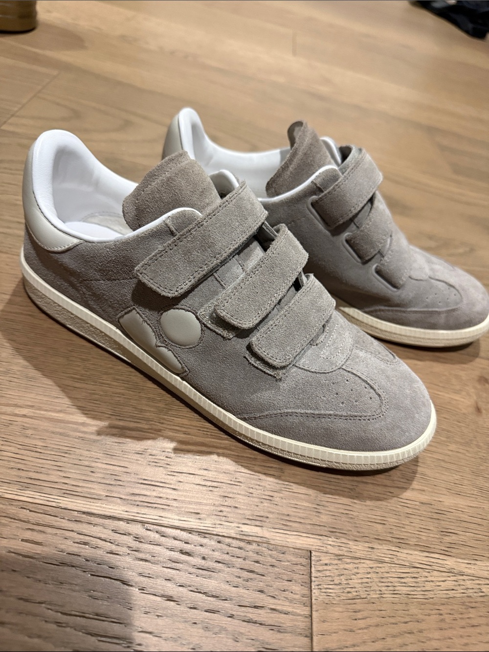 Isabel Marant Beth sneakers EU 40